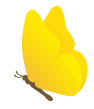 蝶々