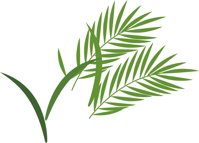 草