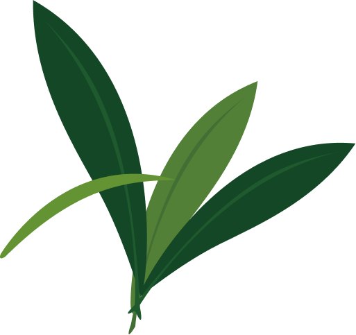 草