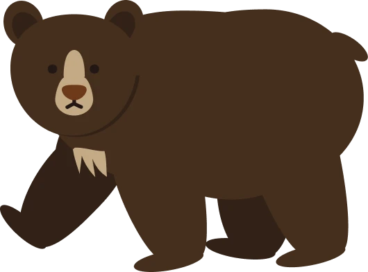 クマさん